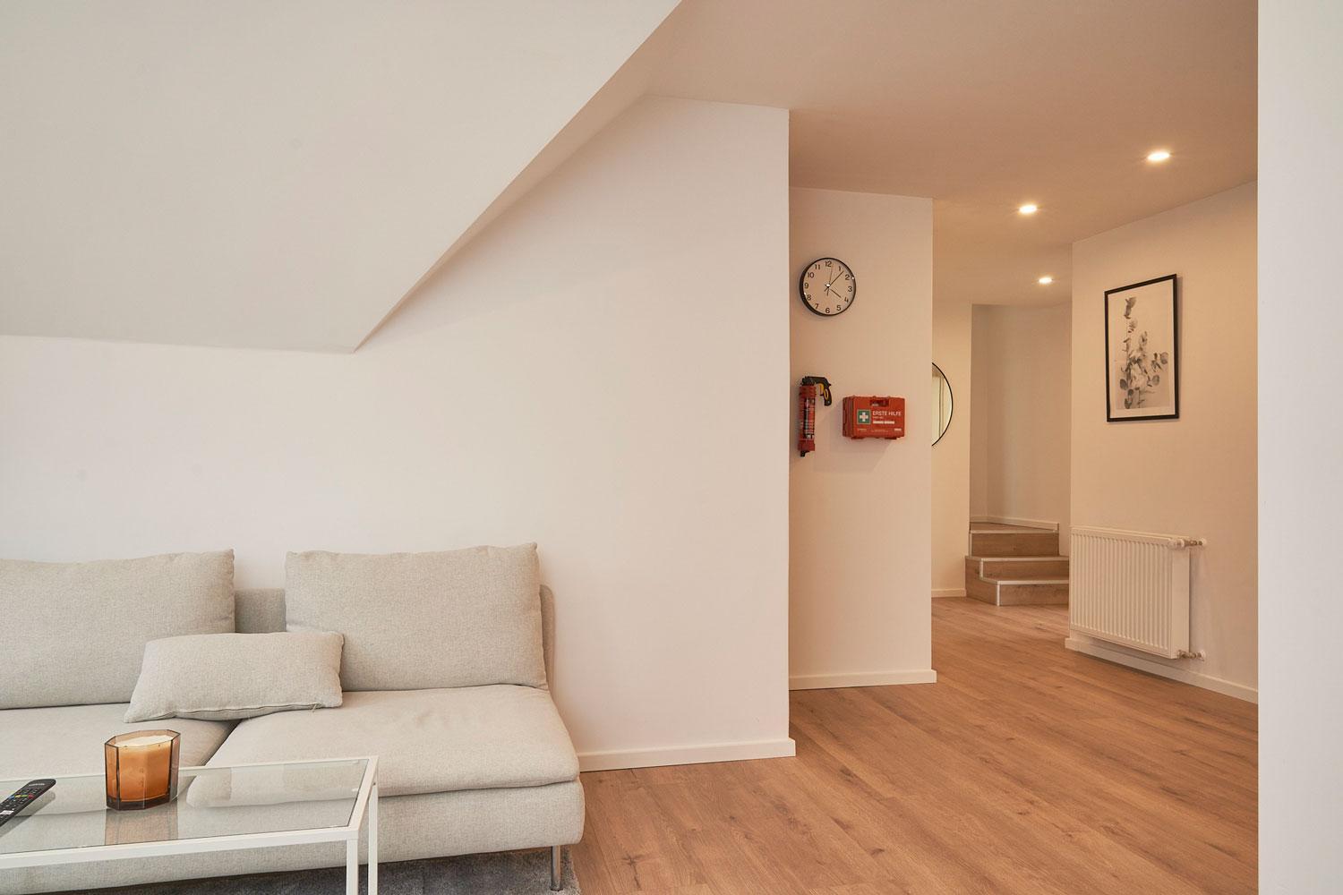 Apartment In Witten Eksteriør billede